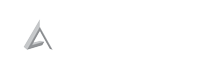 NZA logo greyscale reversed